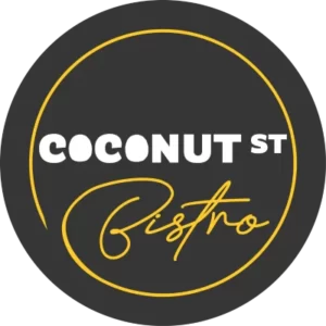 Coconut Street - Bistro